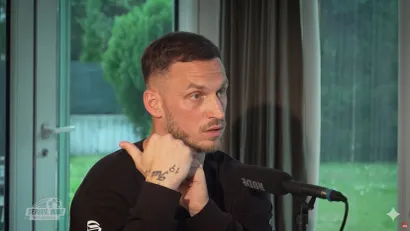 Printscreen (Youtube - ServusTV)